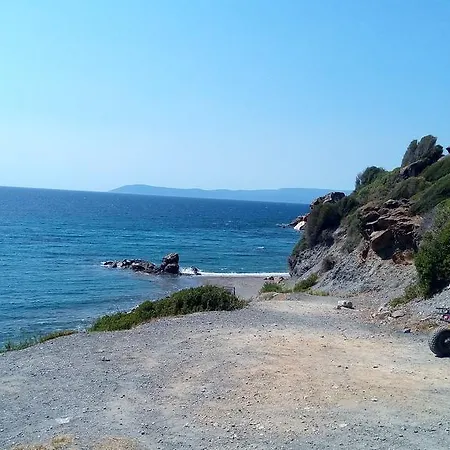 Summer House Hébergement de vacances Ürkmez