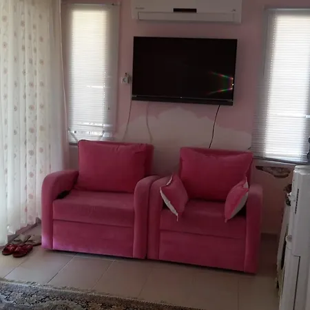 Summer House Ürkmez